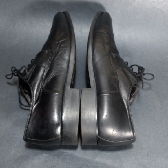 Bruno magli dress shoes Made in Italy - Picture 14 of 15